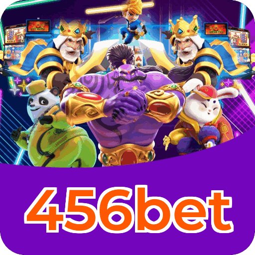 456bet Logo