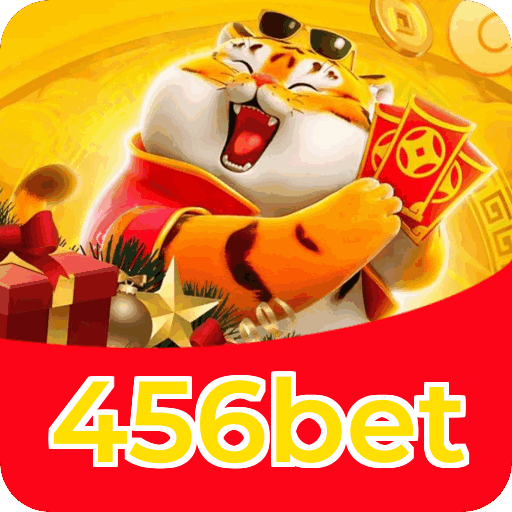 456bet Logo
