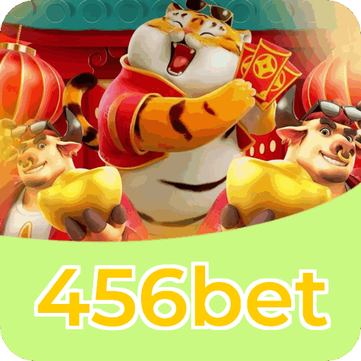 456bet Logo