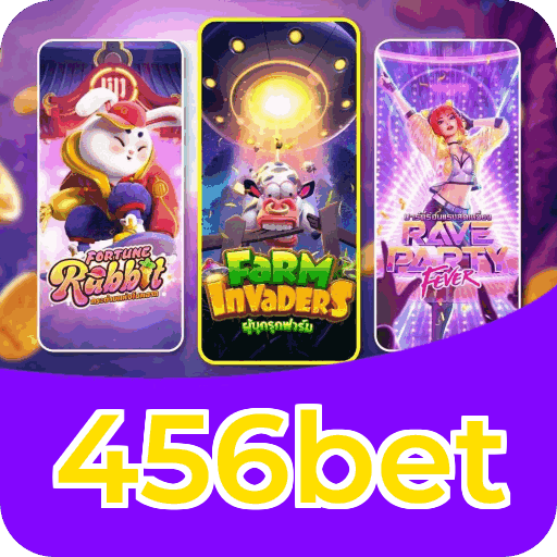 456bet Logo