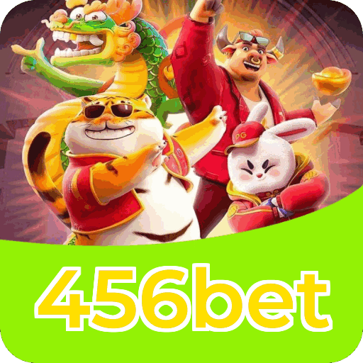 456bet Logo
