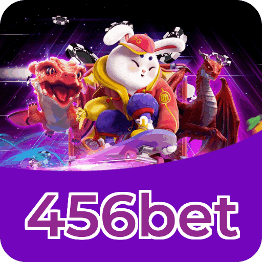 456bet Logo