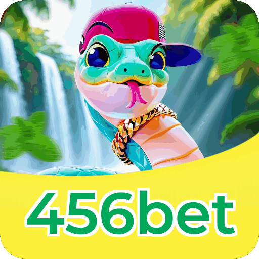 456bet Logo