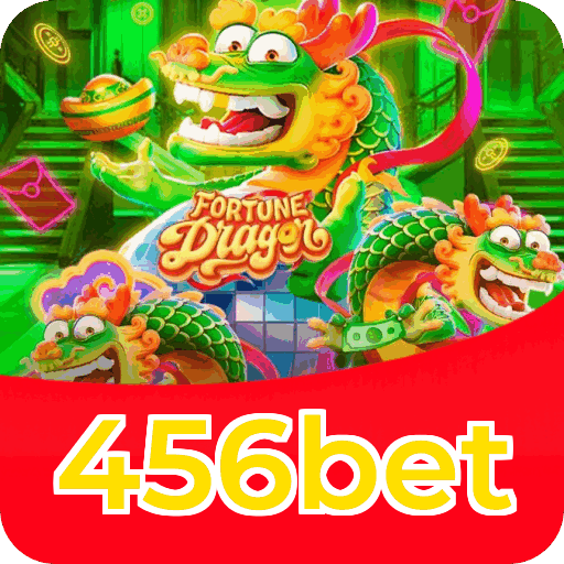 456bet Logo