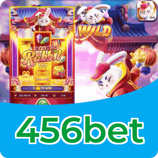 456bet Logo