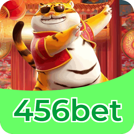 456bet Logo