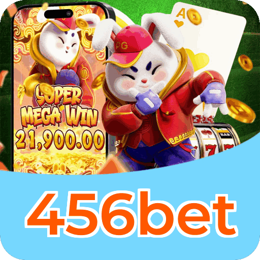 456bet Logo