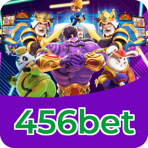 456bet Logo