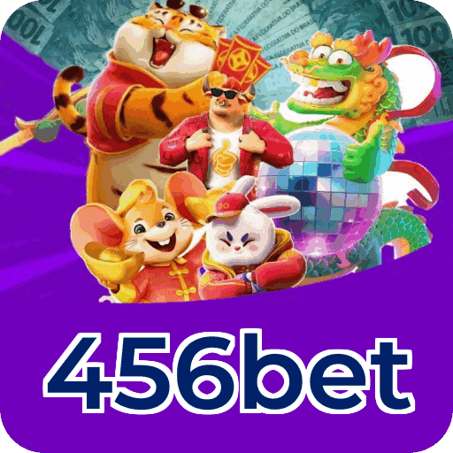 456bet Logo