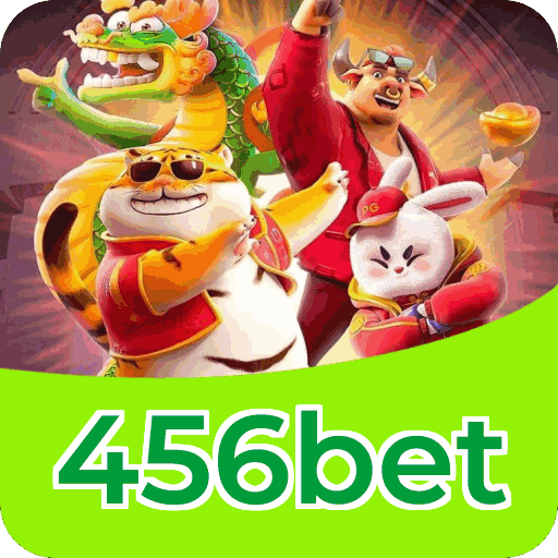 456bet Logo