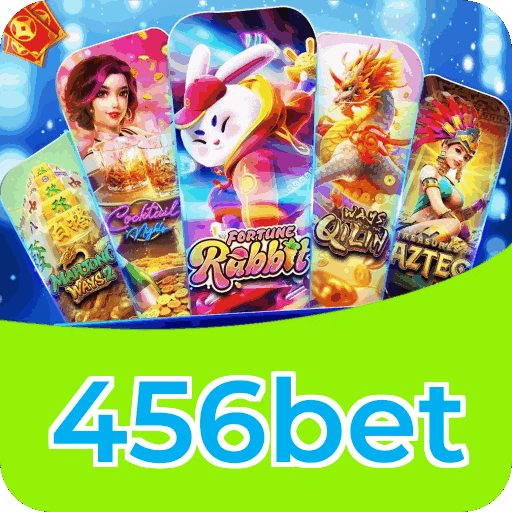 456bet Logo