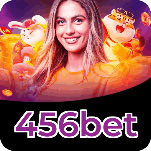 456bet Logo
