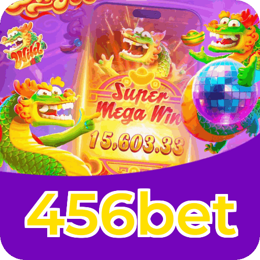 456bet Logo